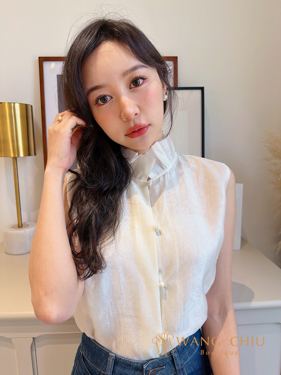 WANG CHIU 麻豆照